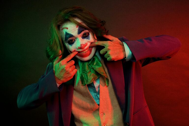 Joker Movie Meaning Explained - Featured image