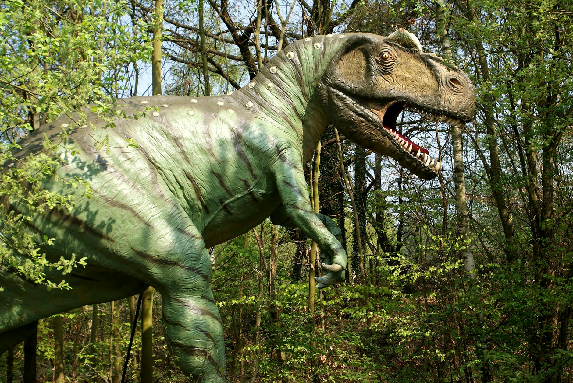 Jurassic World New - Jurassic World New Era Age Rating Explained