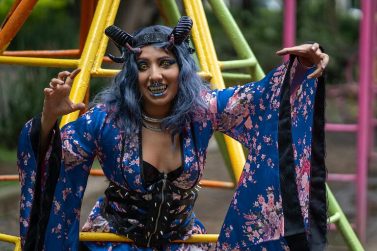 KPop Demon Hunters Age Rating Explained - Featured image