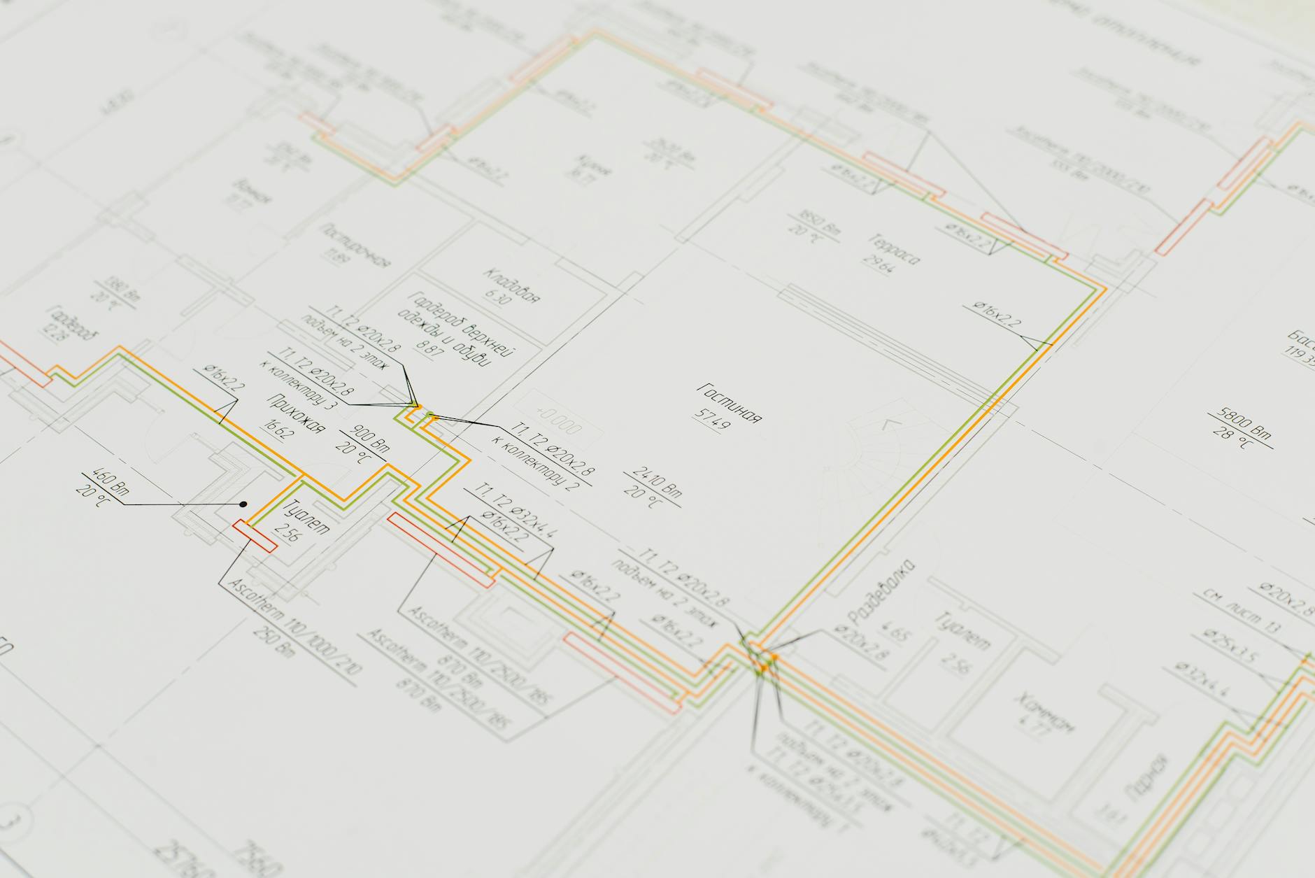 Language and Profanity Throughout the Film