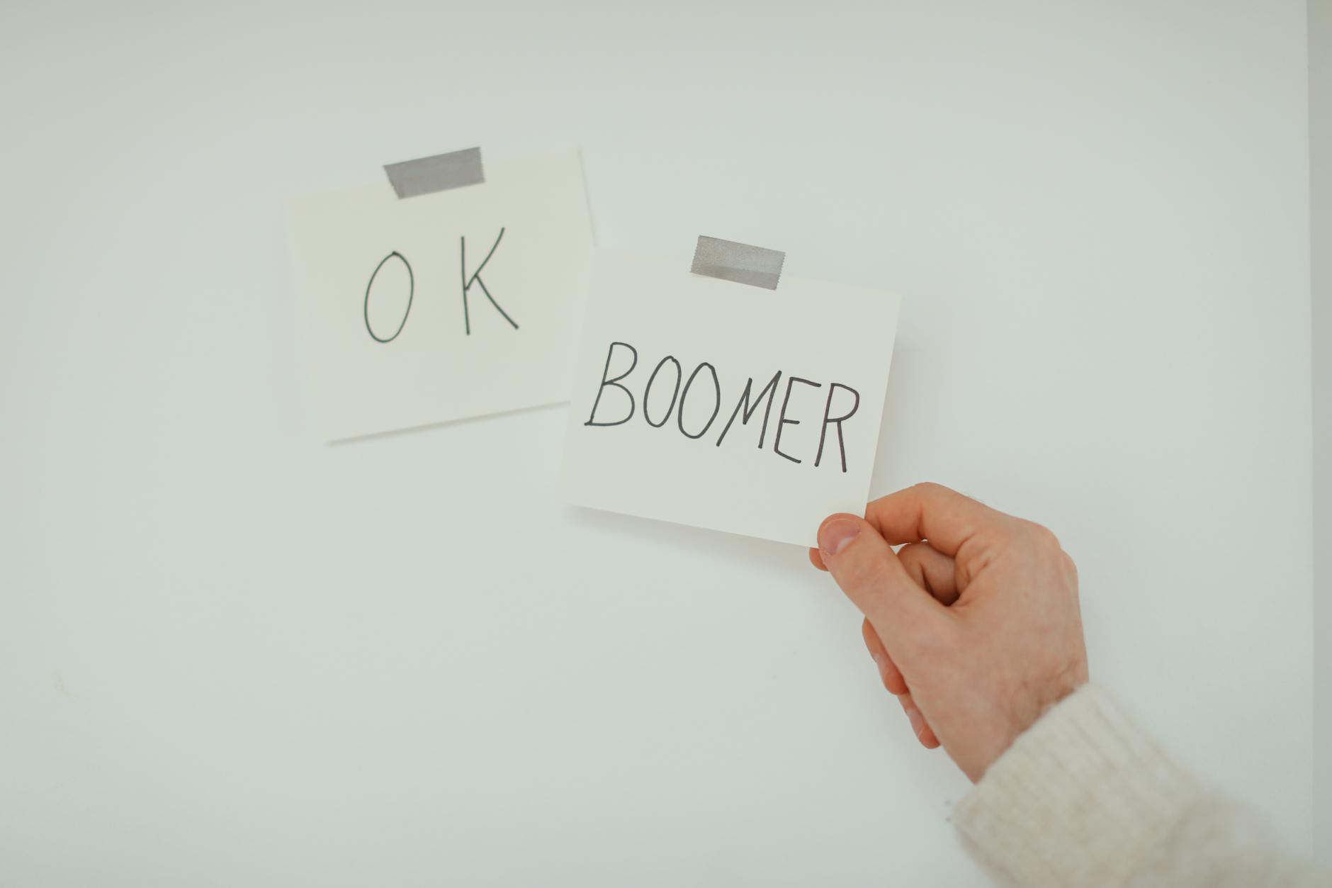 Language, Humor, and Dialogue Considerations for Family Viewing