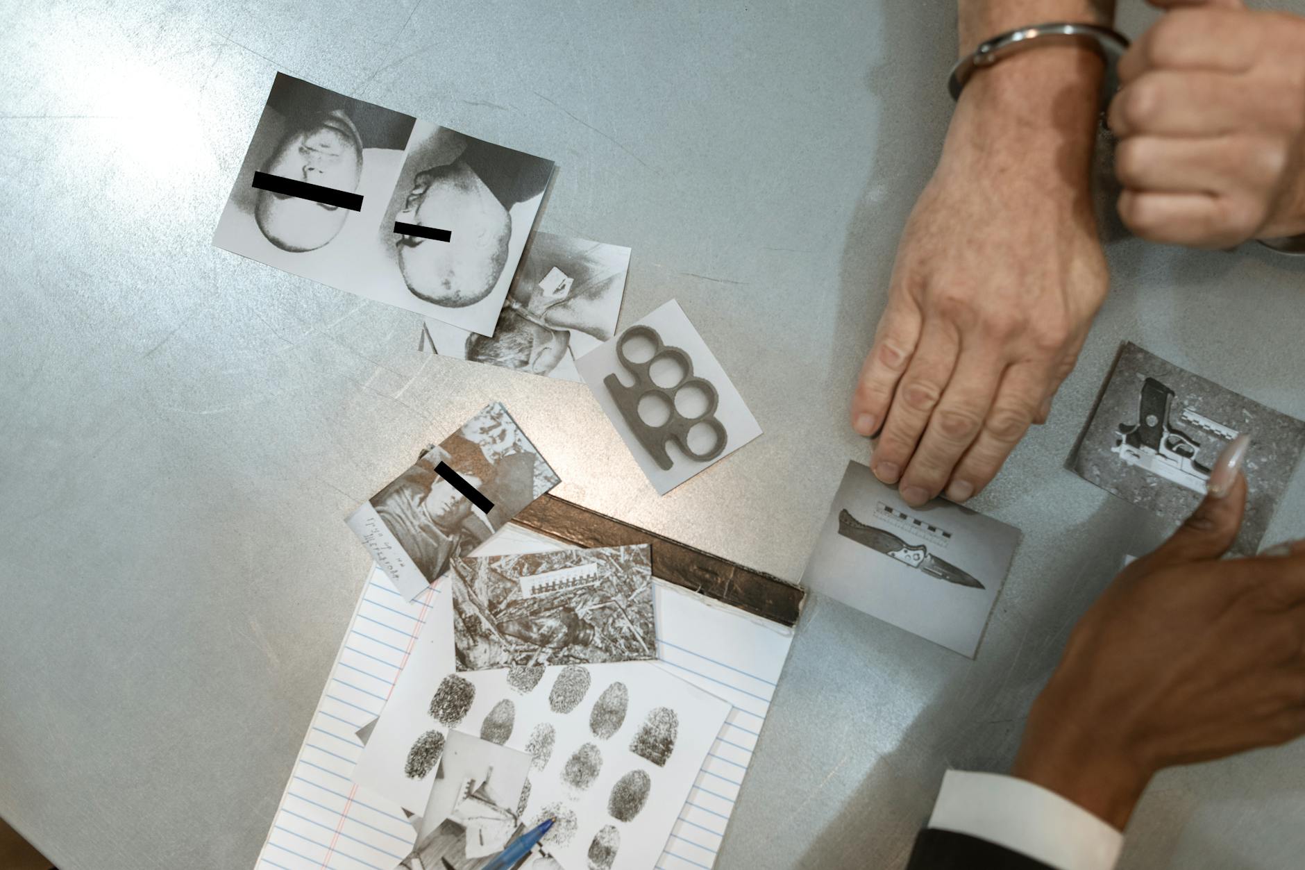 Measuring Documentary Impact on Criminal Justice Discourse