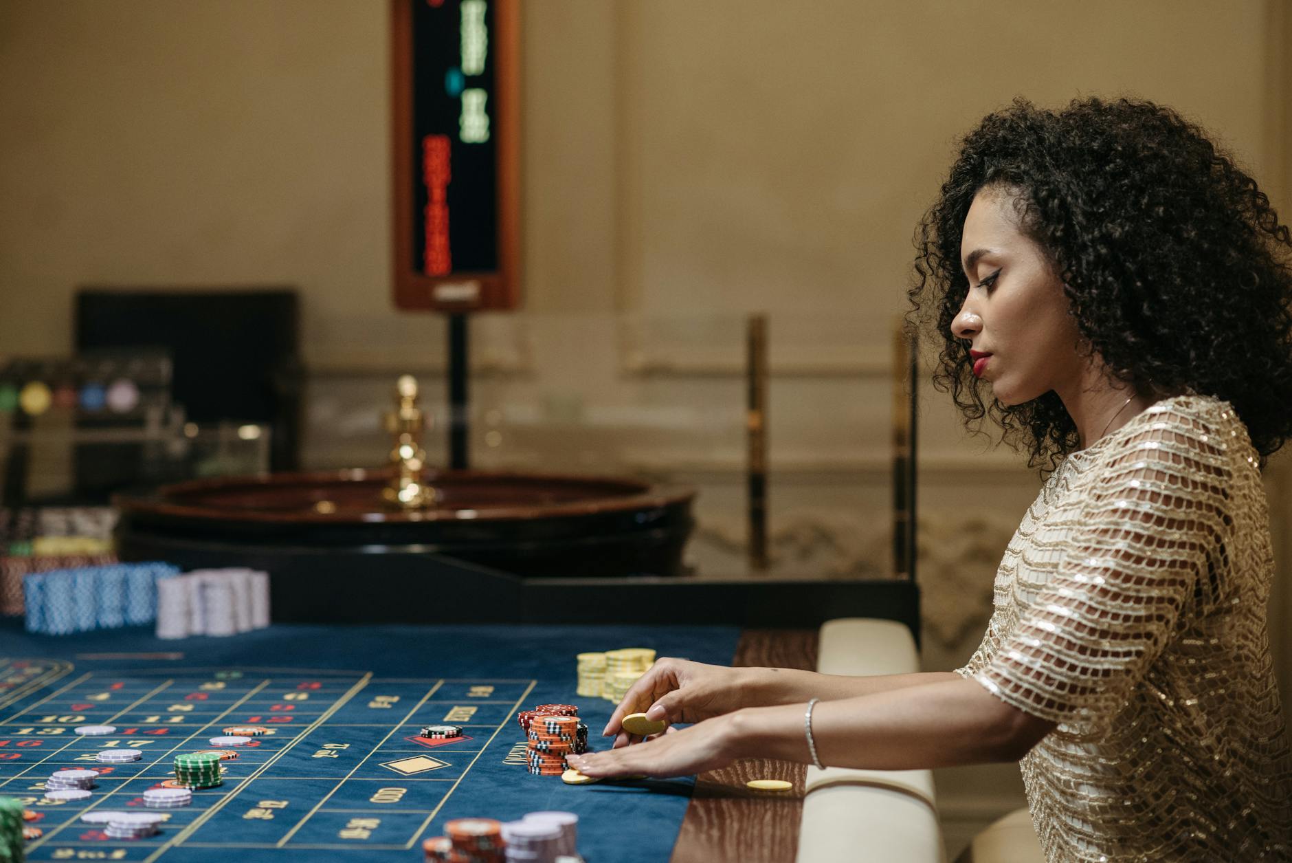 Modern Gambling Movies That Defined a New Era