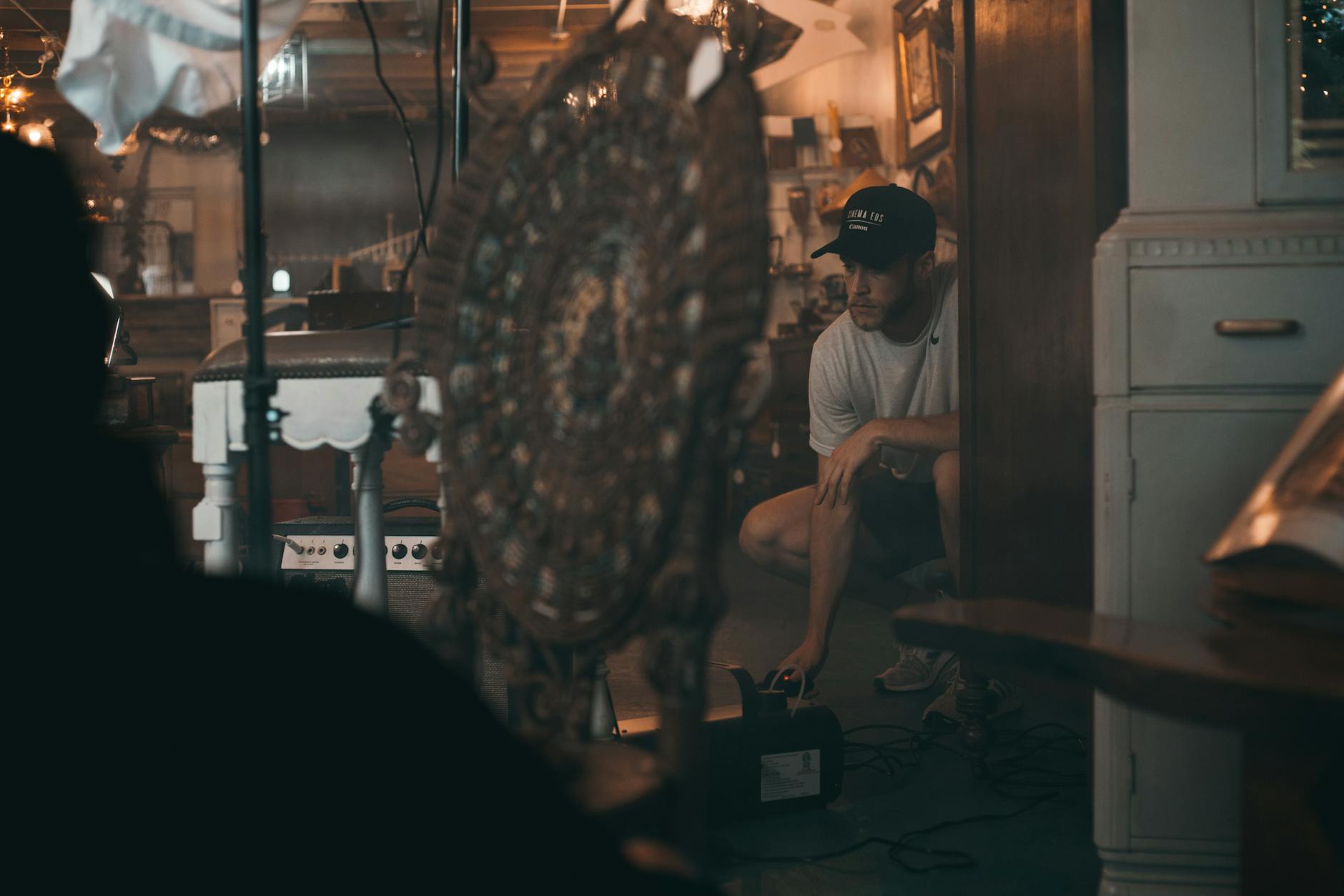 Modern Indie Horror Filming Locations Worth the Pilgrimage