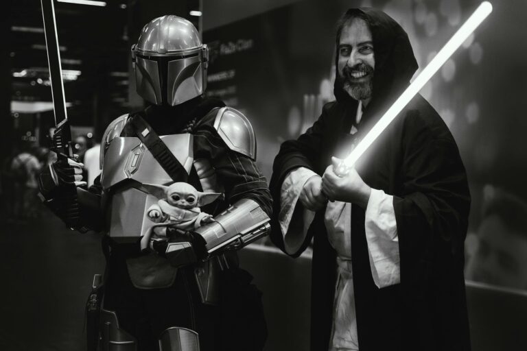 New Animated Series and Films Premiering in 2025 - Featured image