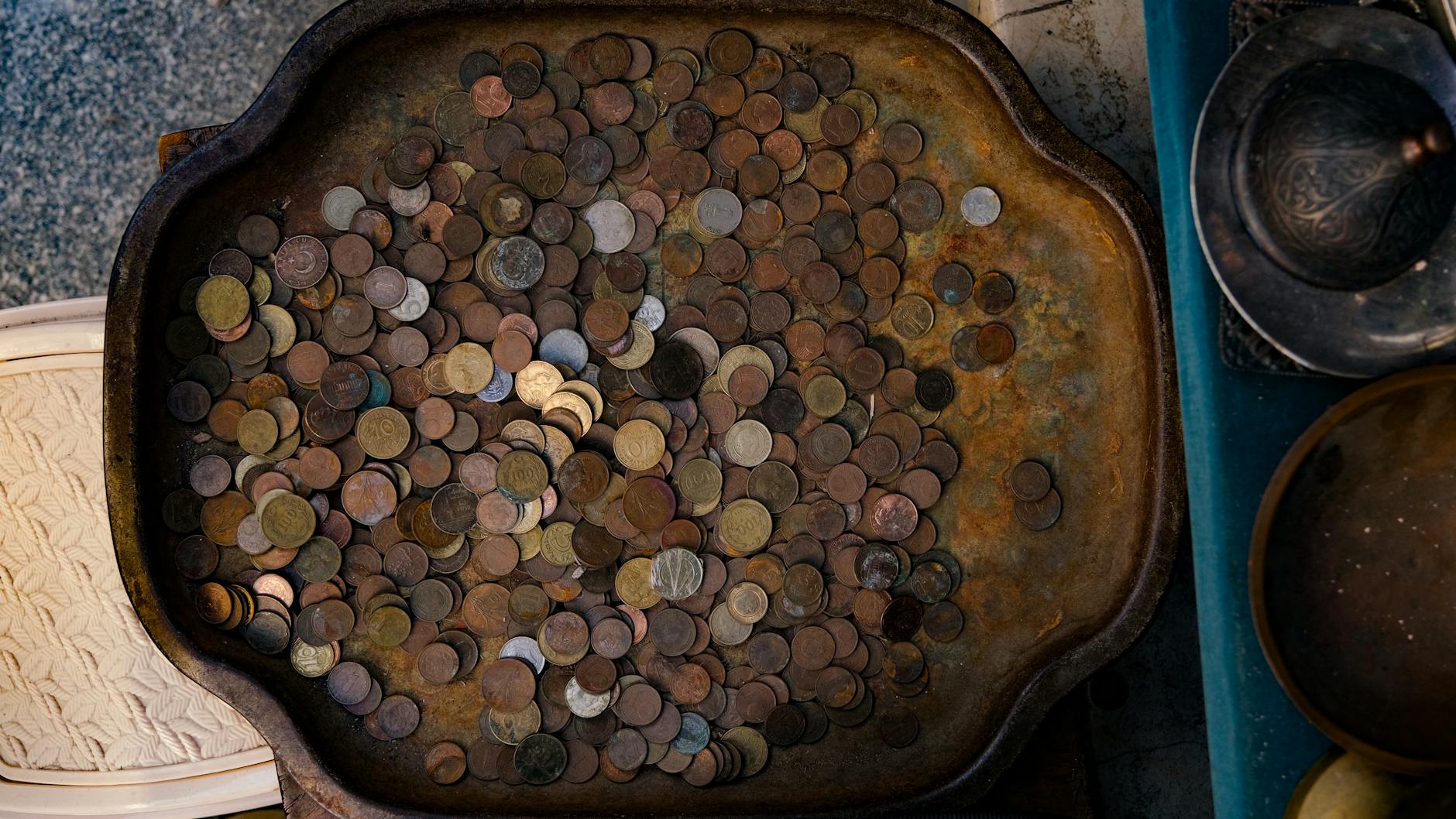 No Country Old - No Country for Old Men Coin Toss Explained