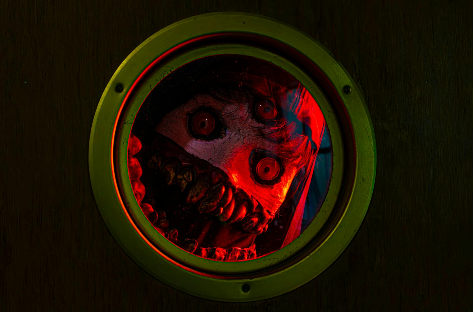 Original Horror Concepts Breaking New Ground