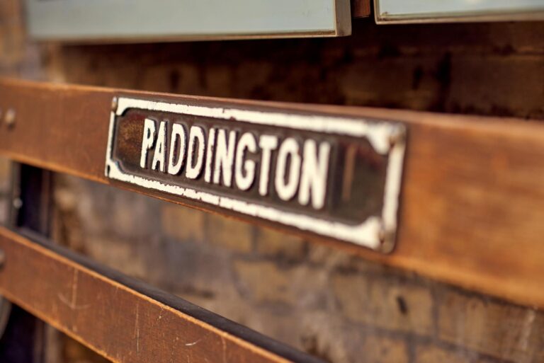 Paddington in Peru Parents Guide - Featured image