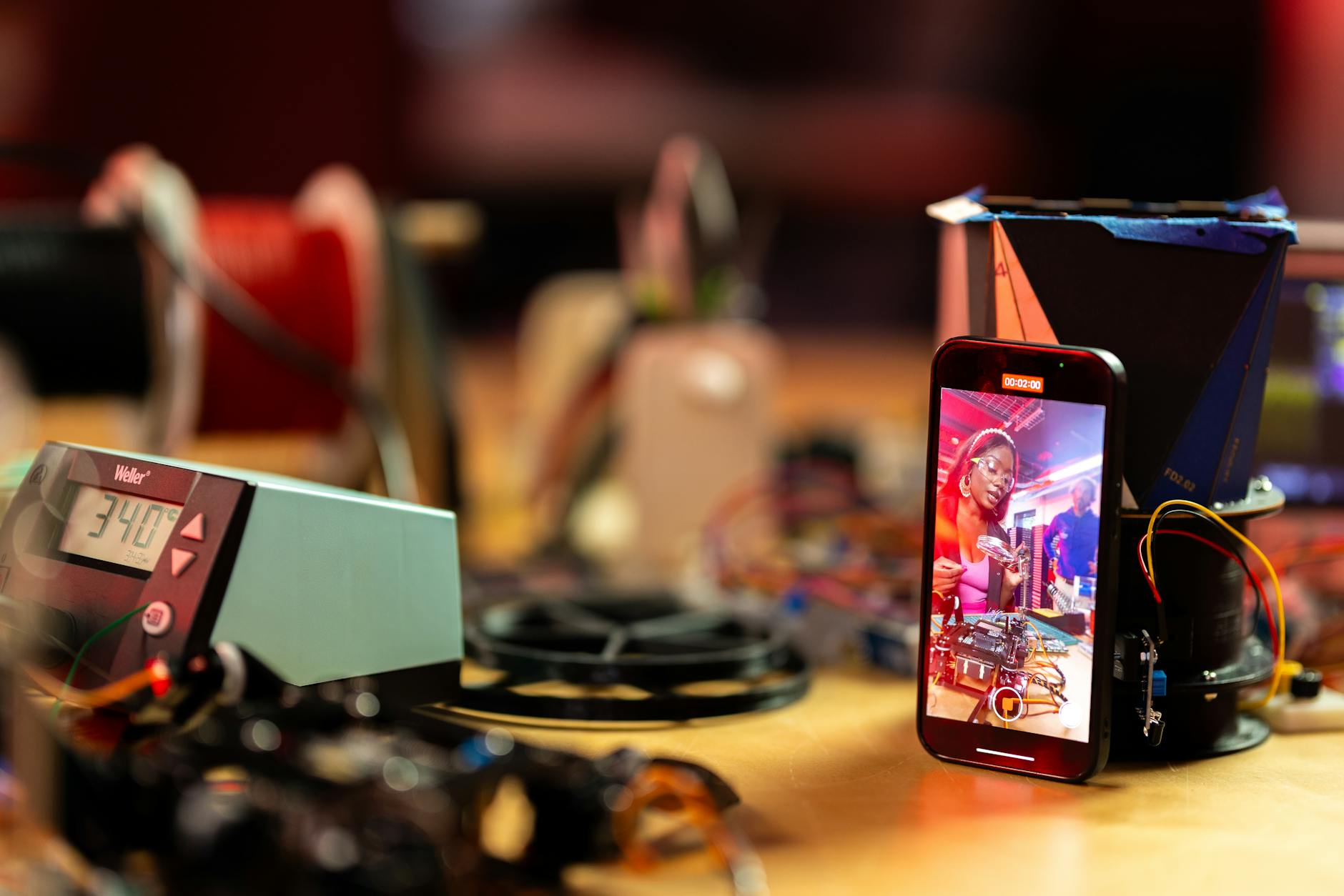 Performance Capture Technology and Extended Character Sequences