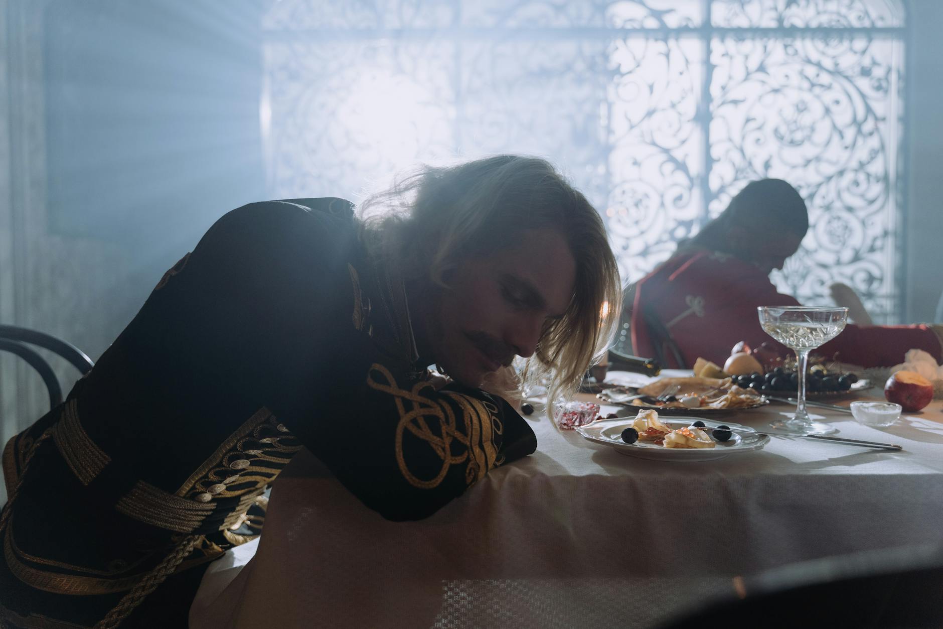 Period Romantic Dramas and Historical Love Stories Arriving Soon