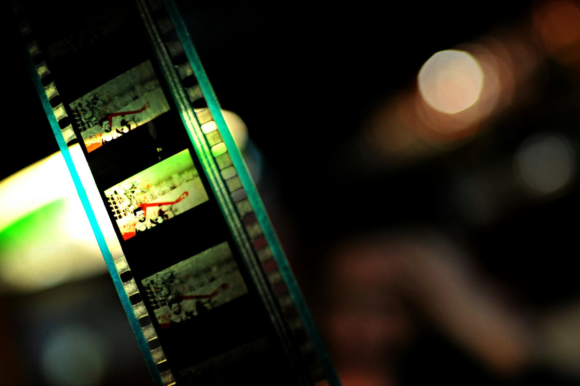 Preservation Challenges Facing Historic Indie Horror Locations