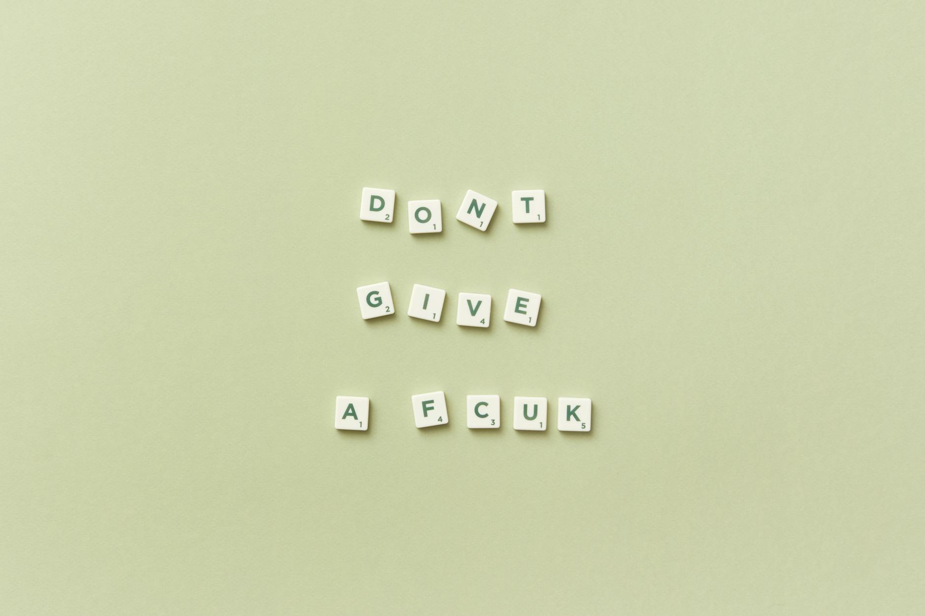 Profanity, Language, and Crude Humor Content Assessment