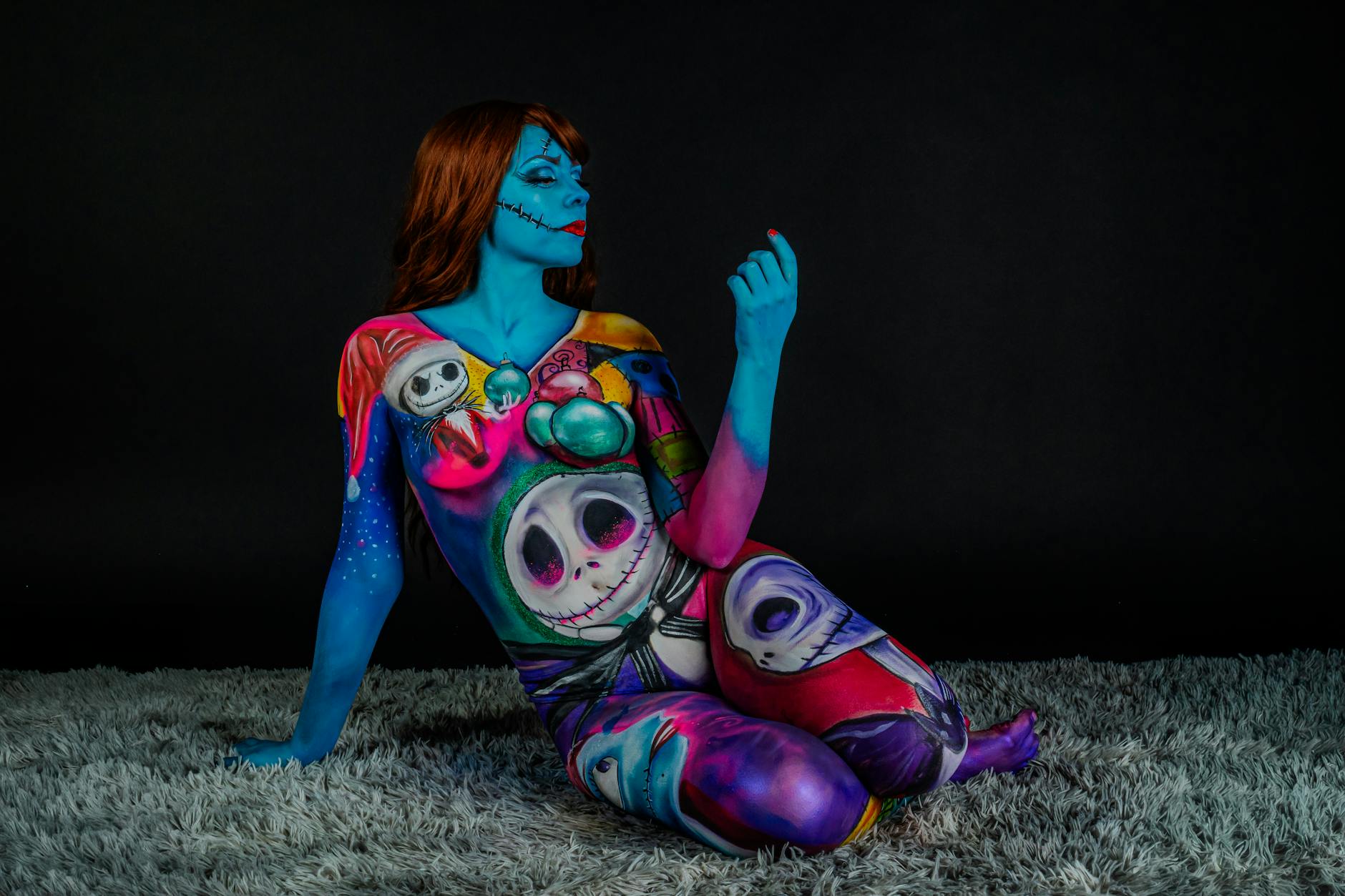 Psychological and Thematic Horror Elements Beyond Jump Scares