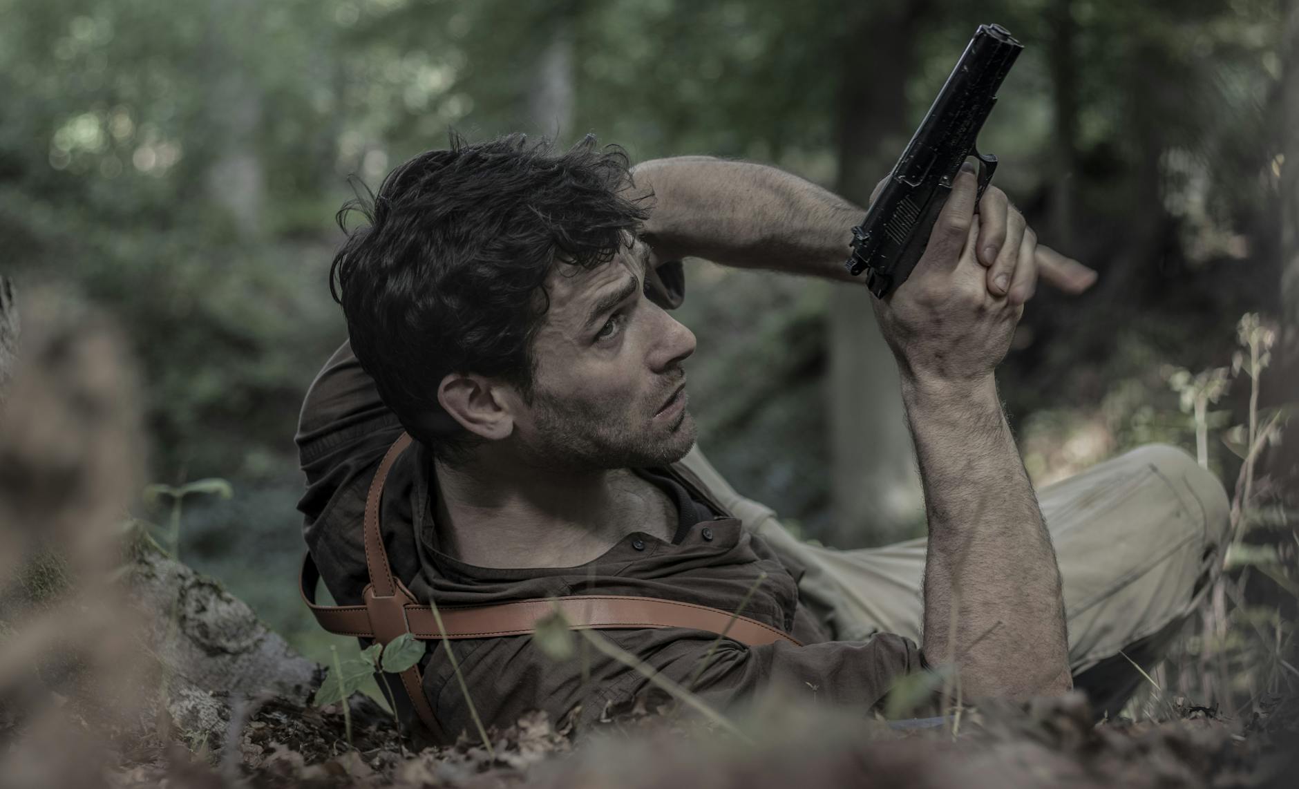 Psychological Depth in Survival Thriller Cinema