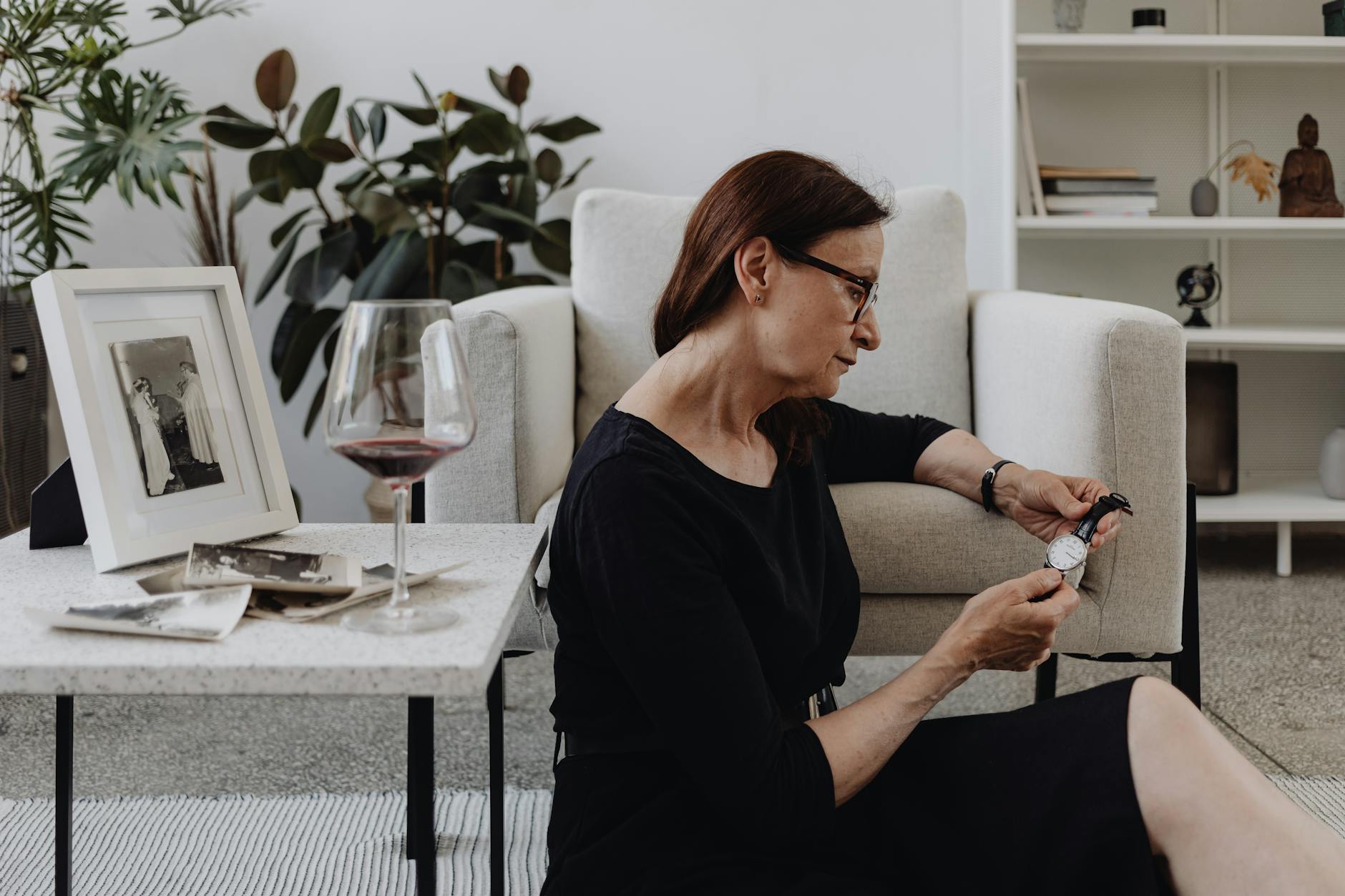 Psychological Impact of Watching Memorable Horror Movie Deaths