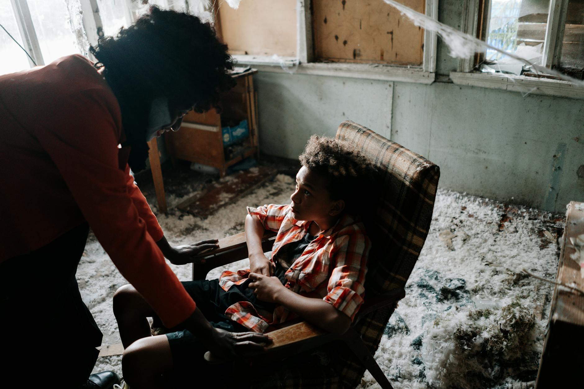 Ranking Criteria for the Most Terrifying Film Clowns