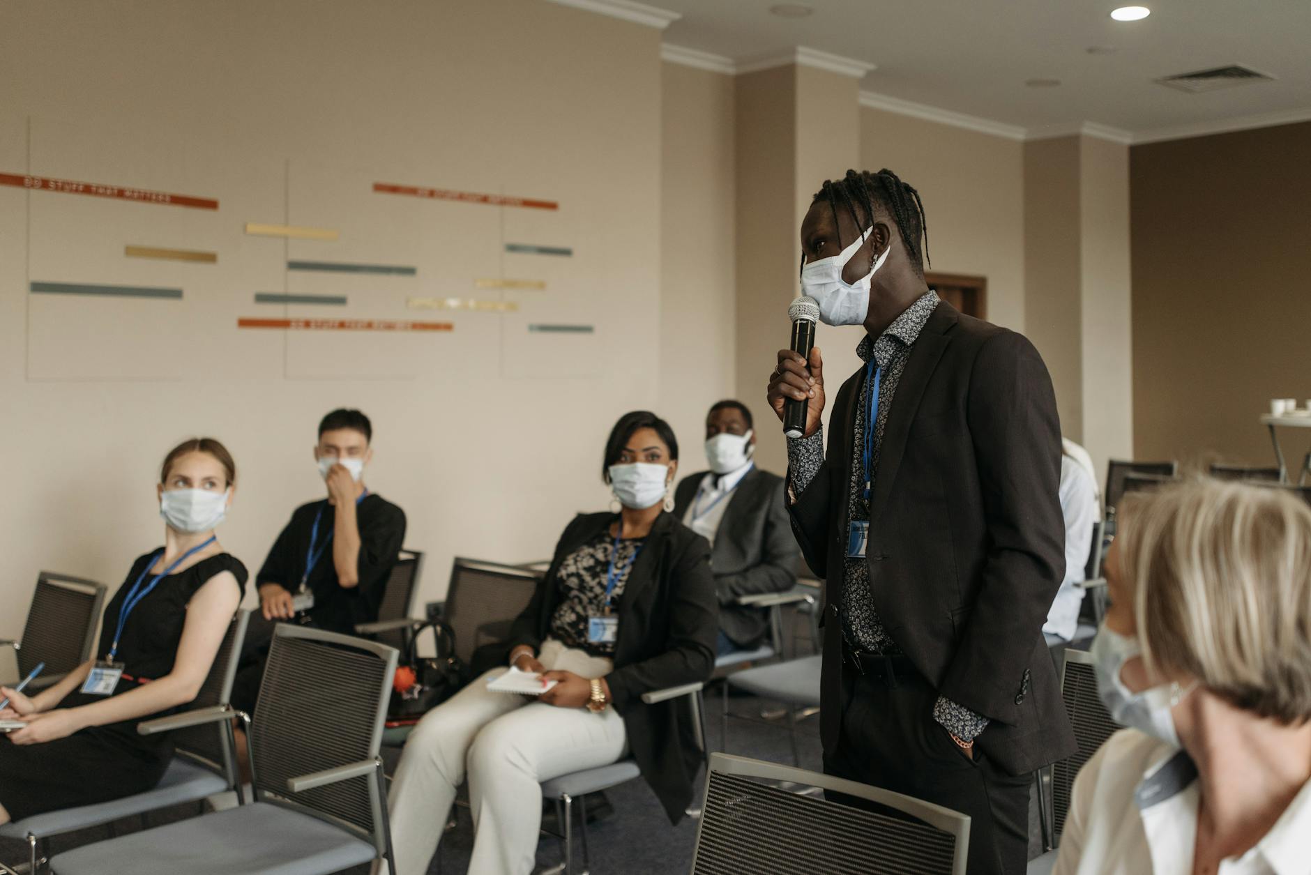 Reading the Room and Adapting Your Approach to Different Audiences