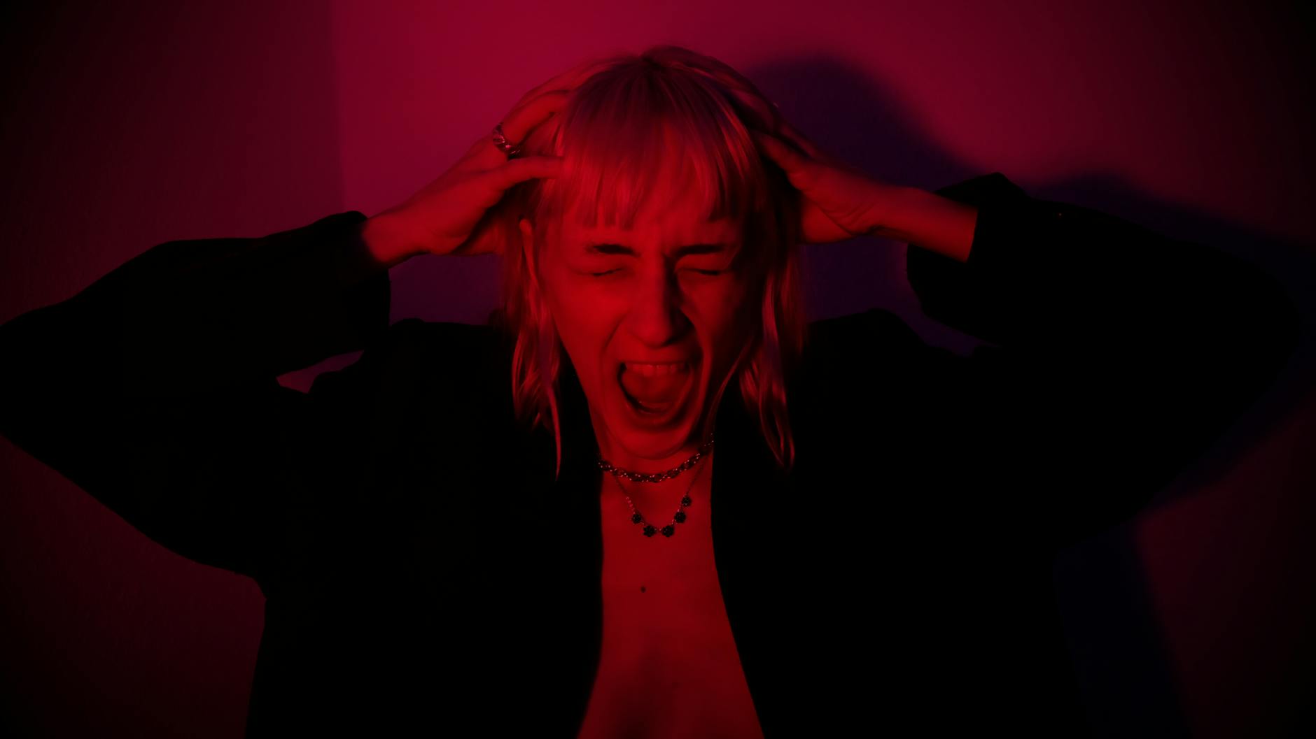 Scary and Intense Sequences: What Frightens Children Most