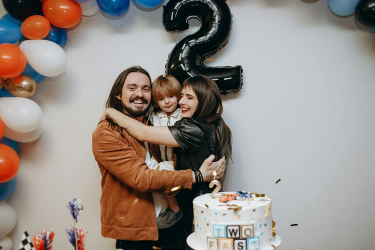 Smile Two Parents Guide - Featured image