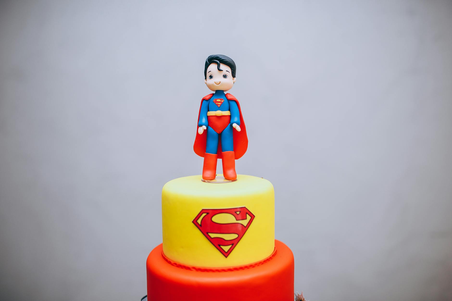 Superman Age Rating - Superman Age Rating Explained