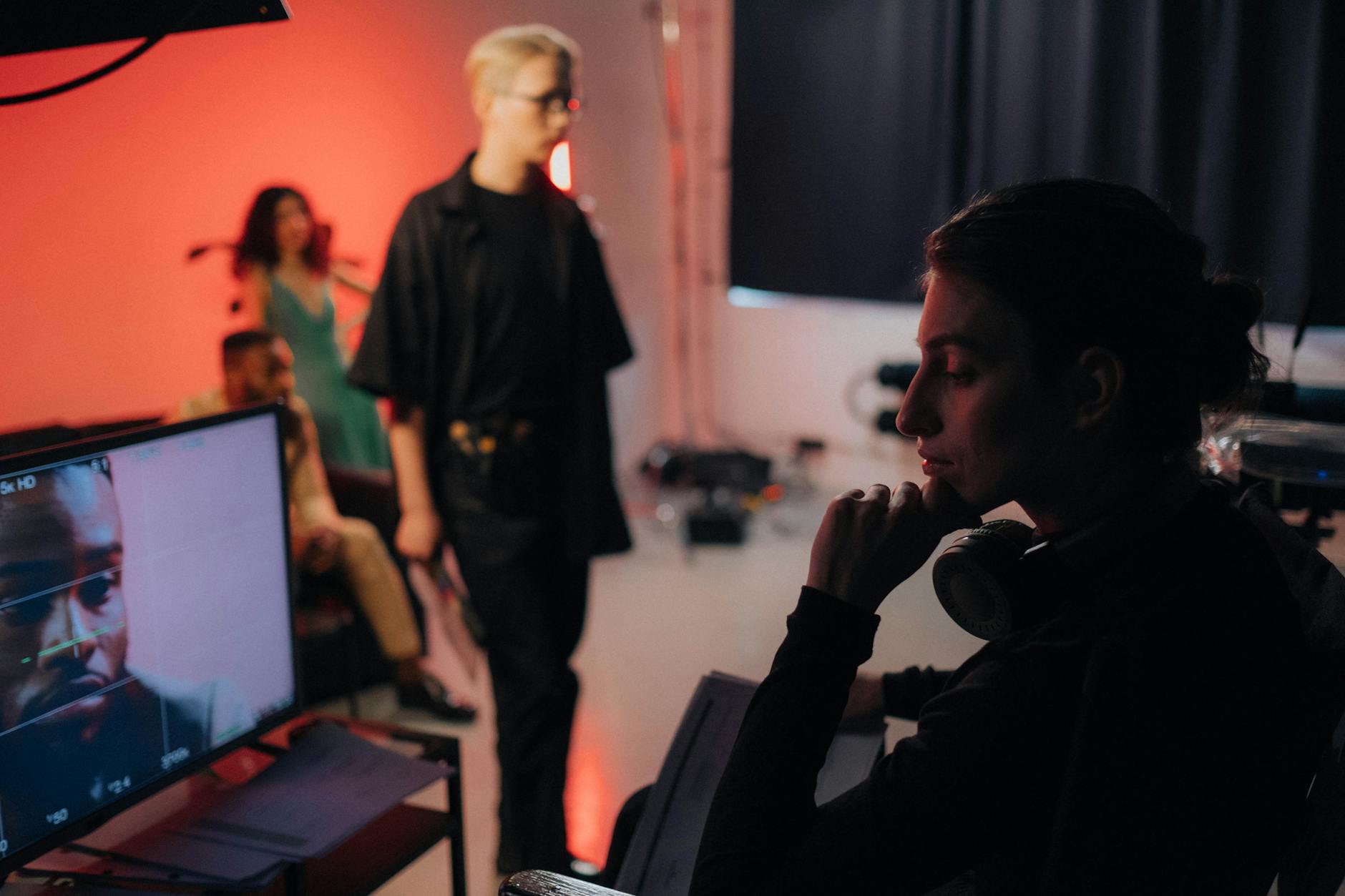 Technical Challenges and Industry Concerns Surrounding New Visual Effects Technologies