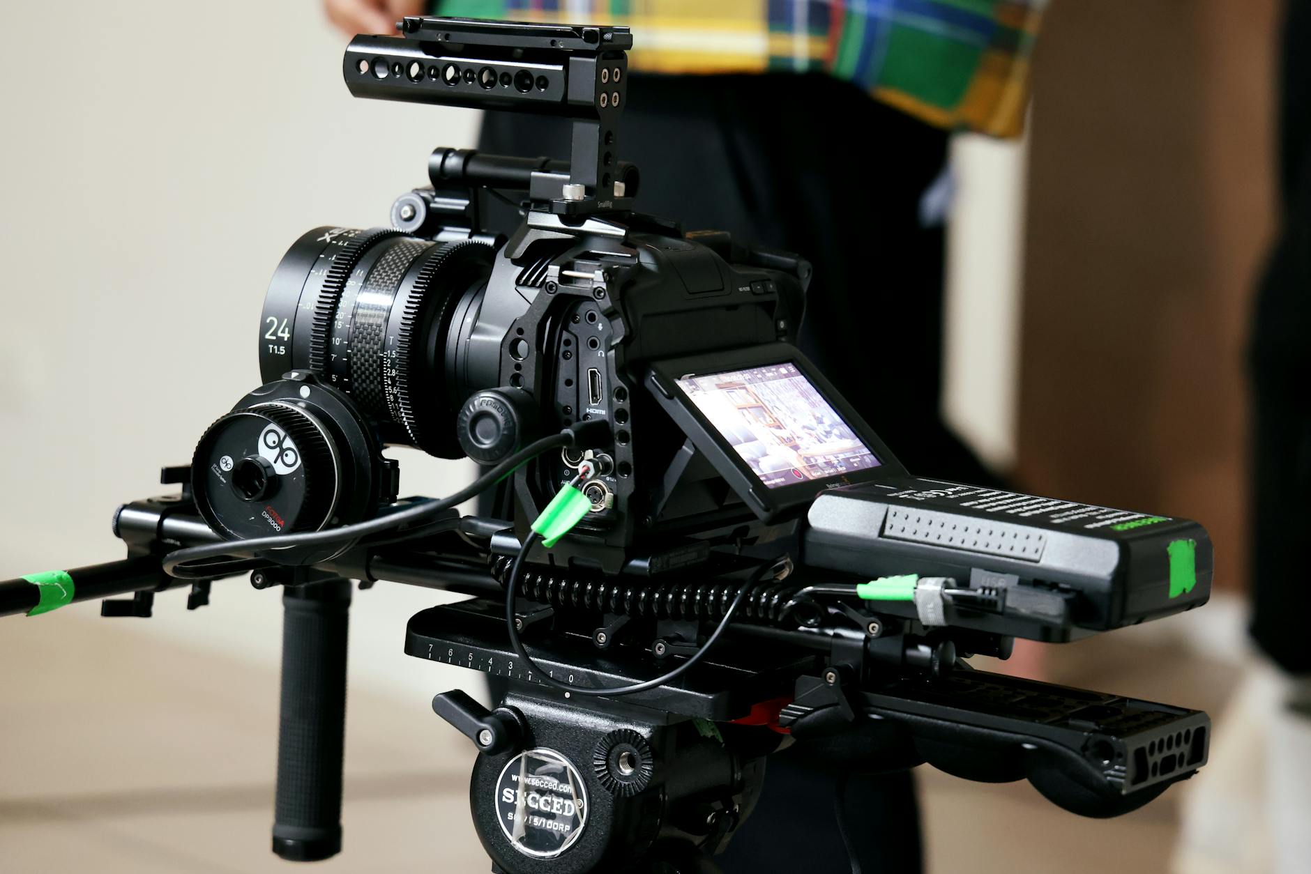 Television and Expanded Universe Shocking Revelations