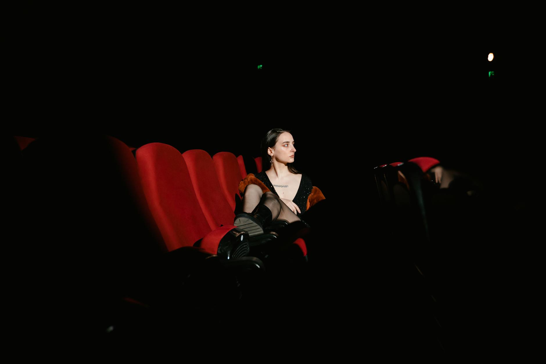 The Artistic Philosophy Behind Avatar's Unbroken CGI Sequences