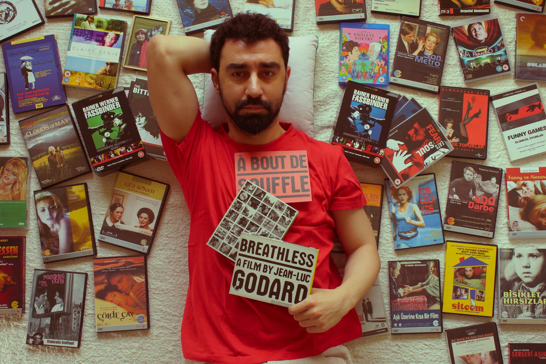 The Cover-Up: Justice vs. Truth in the Ending Explained