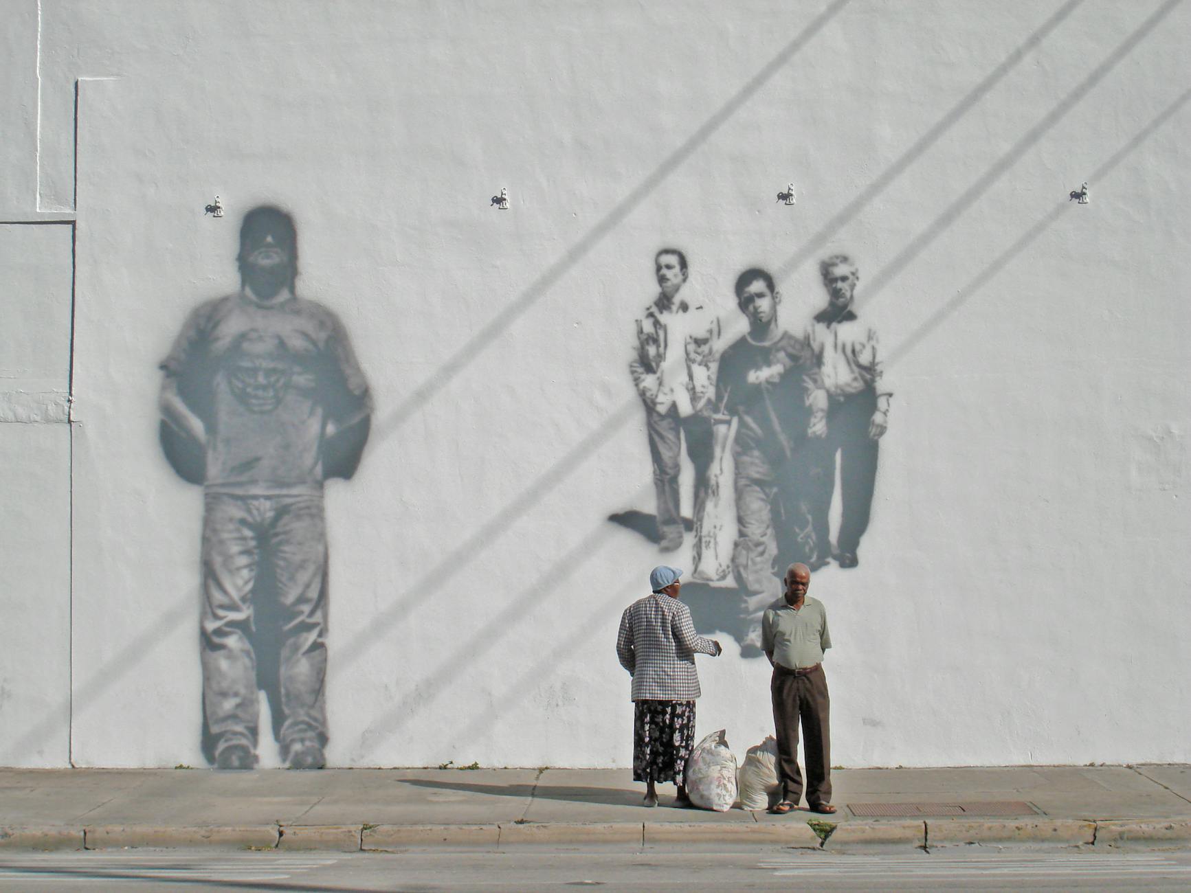 The Ethics of Depicting Real People in Dramatic Film