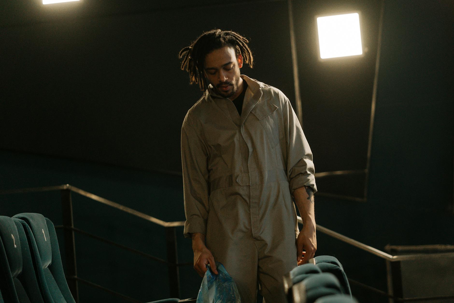 The Impact of Streaming Services on Theater Economics