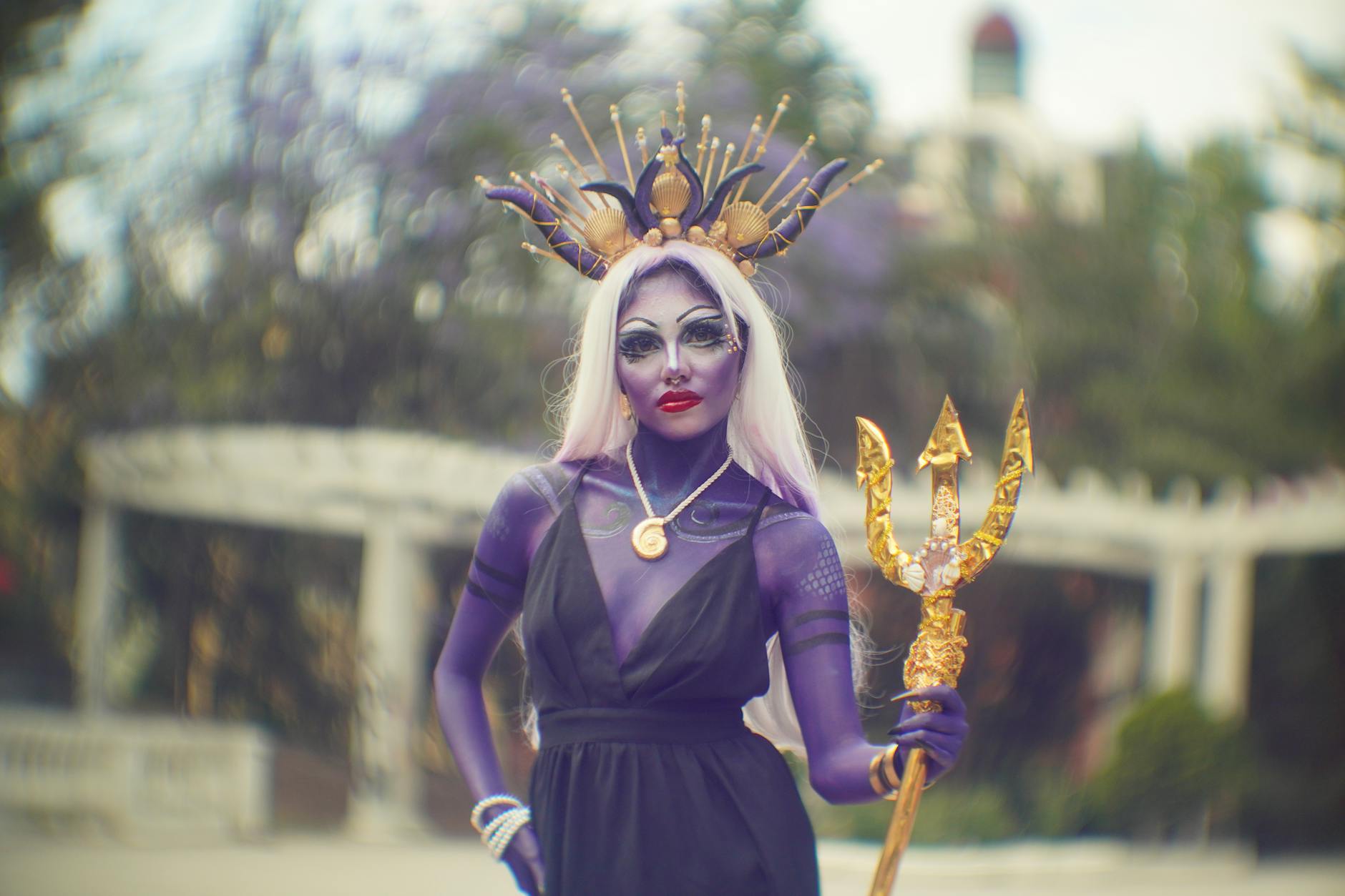 The Imperial March and Villain Themes Throughout the Saga