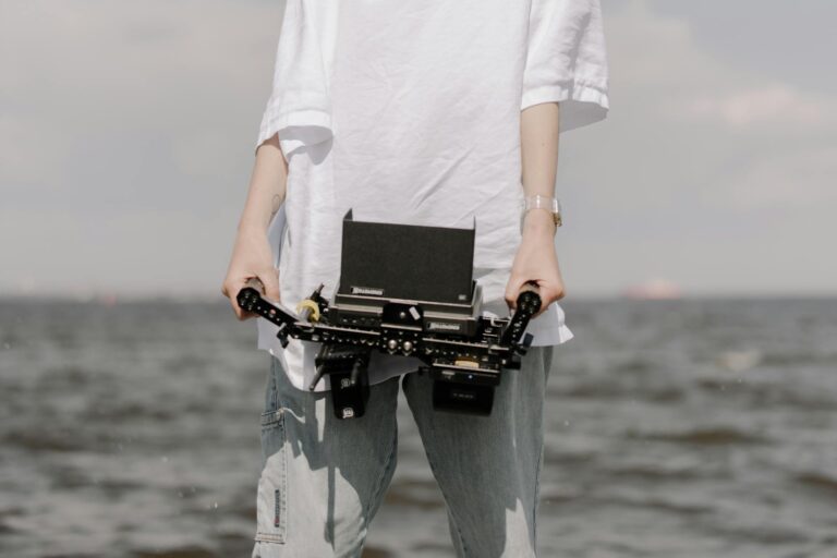 The Importance of Film Festivals for Indie Filmmakers - Featured image