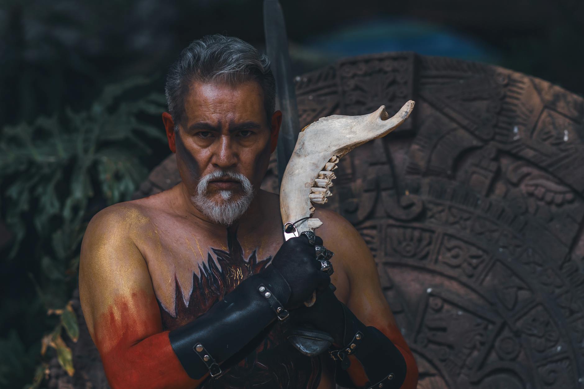 The Influence of Indigenous Narratives and Anthropological Research on Avatar 3