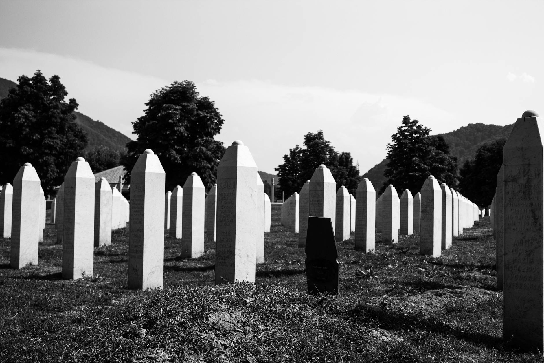 The Massacre at Minnie's Haberdashery Explained