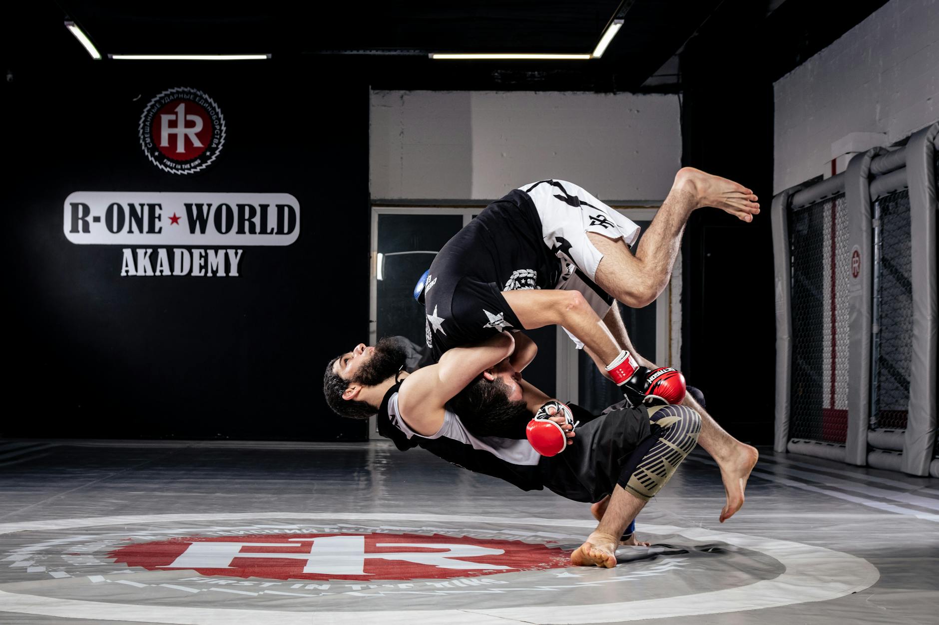 The Matrix: How One Film Redefined Fighting Against Systemic Control