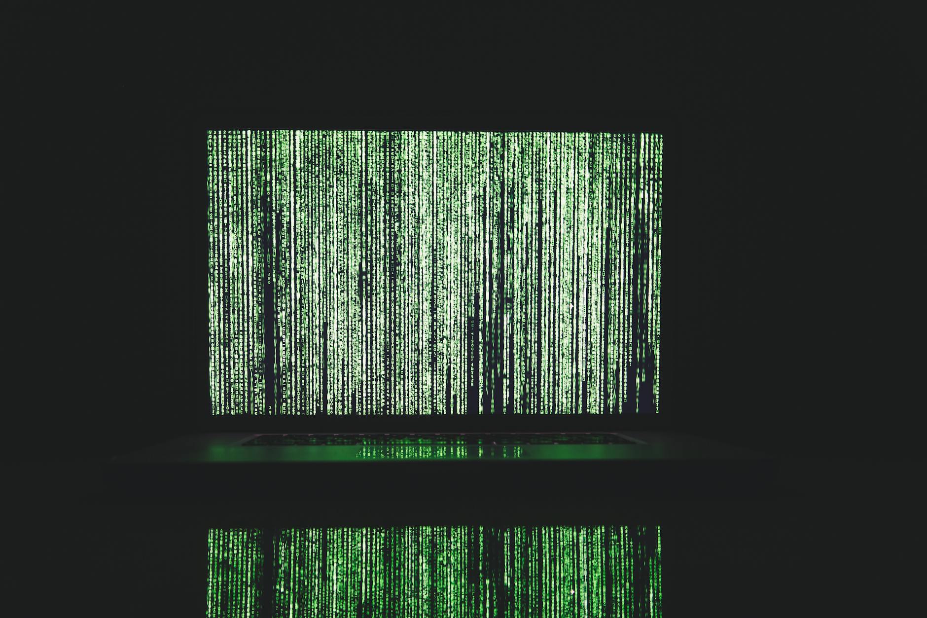 Matrix Red Pill - The Matrix Red Pill Scene Meaning Explained