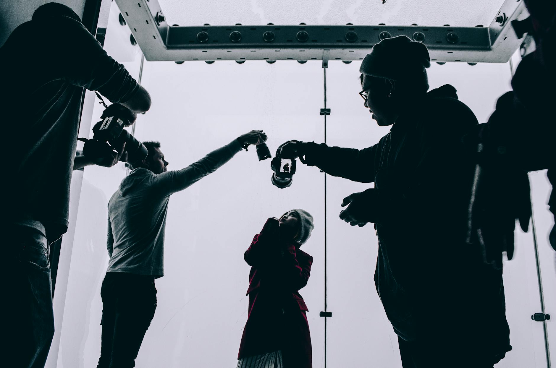 The Psychology Behind Movies That Cut to Black in Their Final Frames