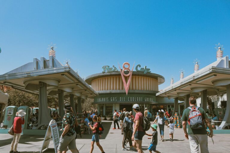 The Representation of Family Dynamics in Pixar Films - Featured image