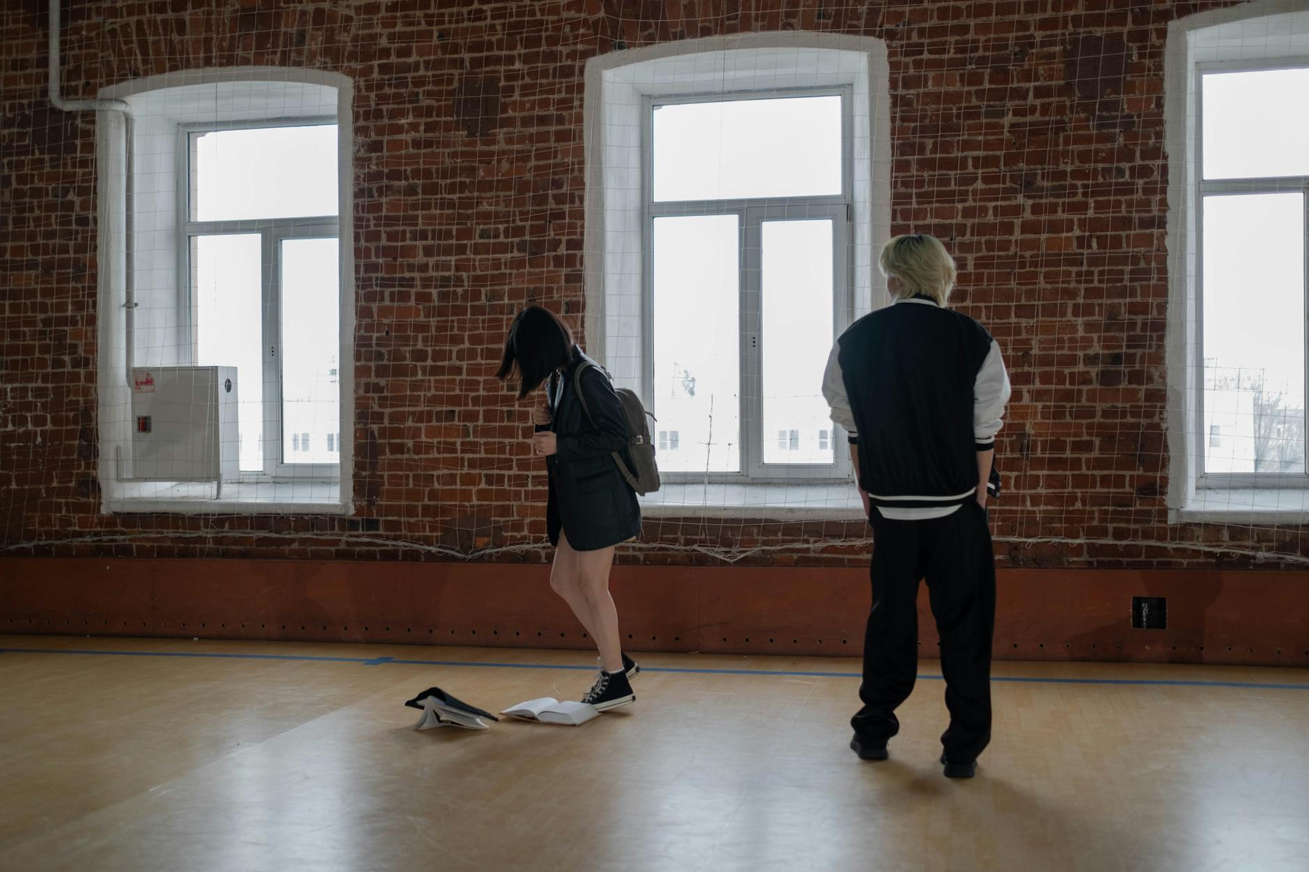 The Role of Violence in Character Development