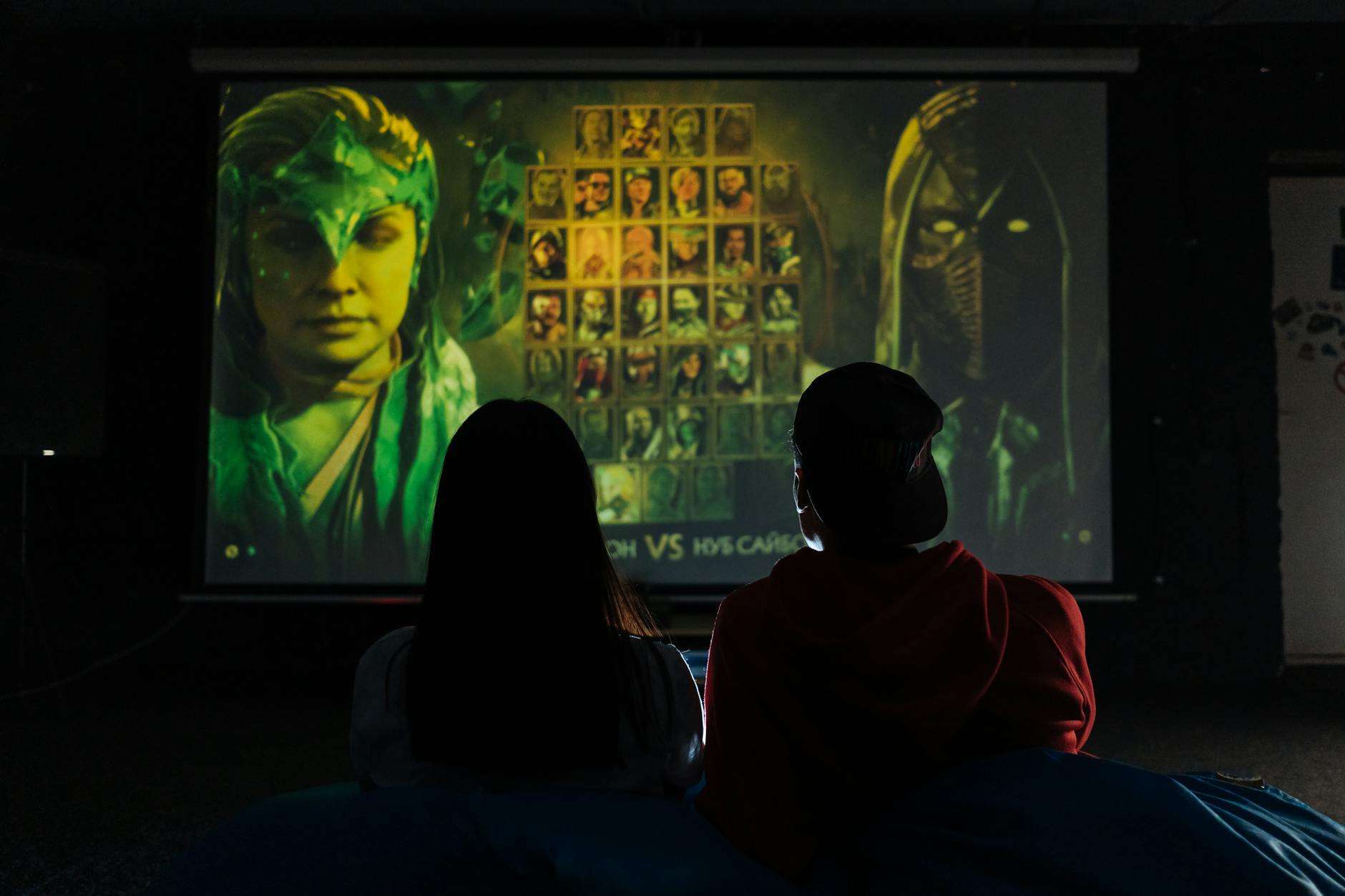 The Technical Architecture Behind Avatar's Virtual Camera Movement