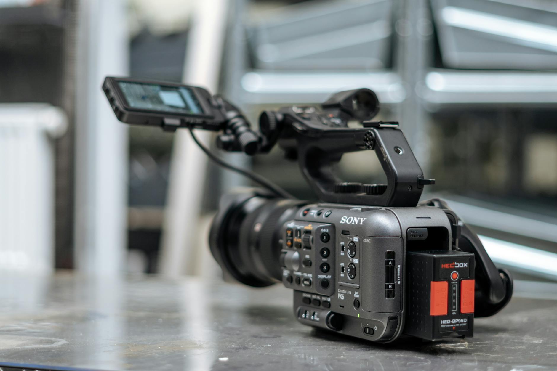 The Technology Focus That Leaves Action Audiences Cold