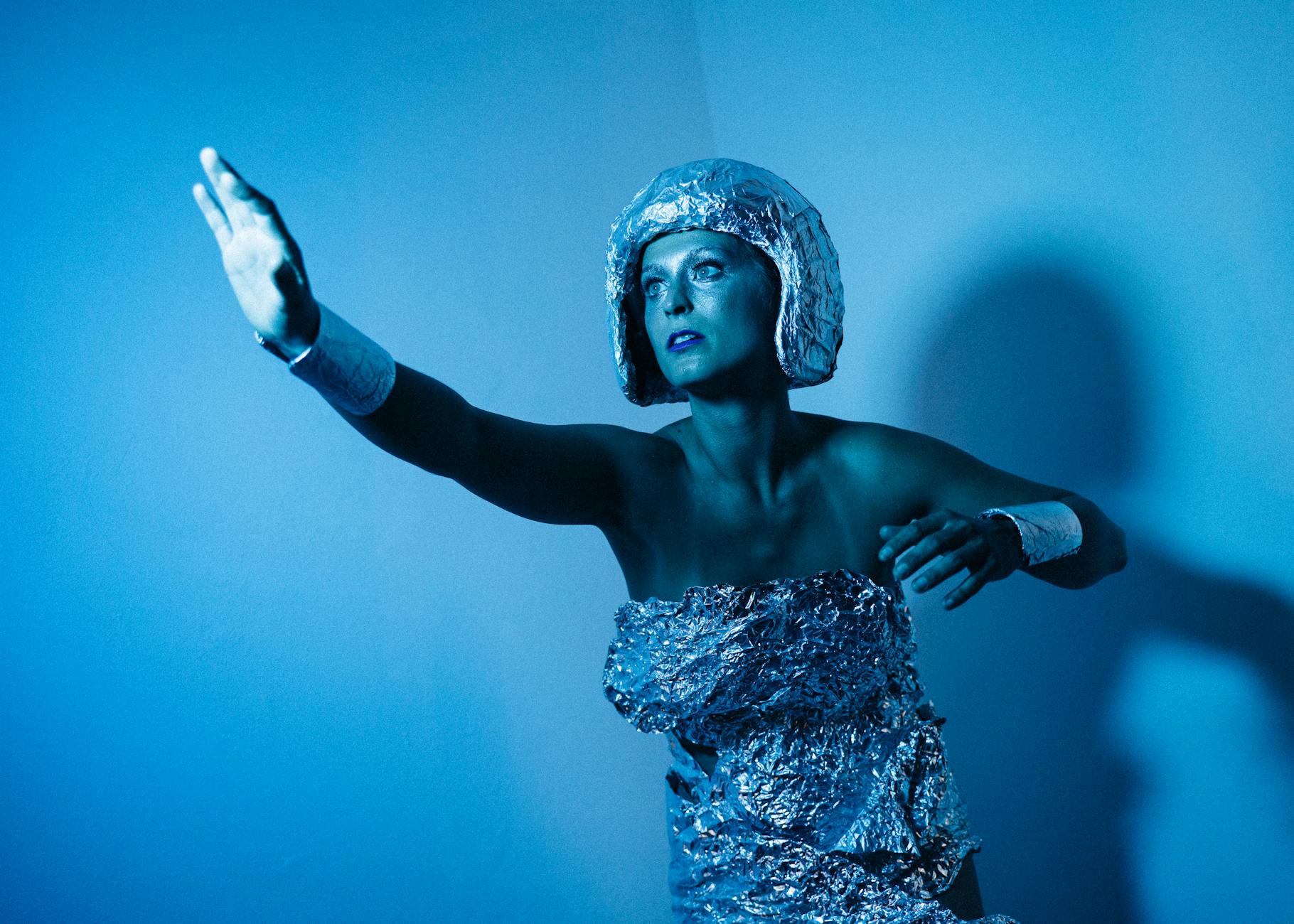 Themes That Define Modern Sci-Fi Masterpieces