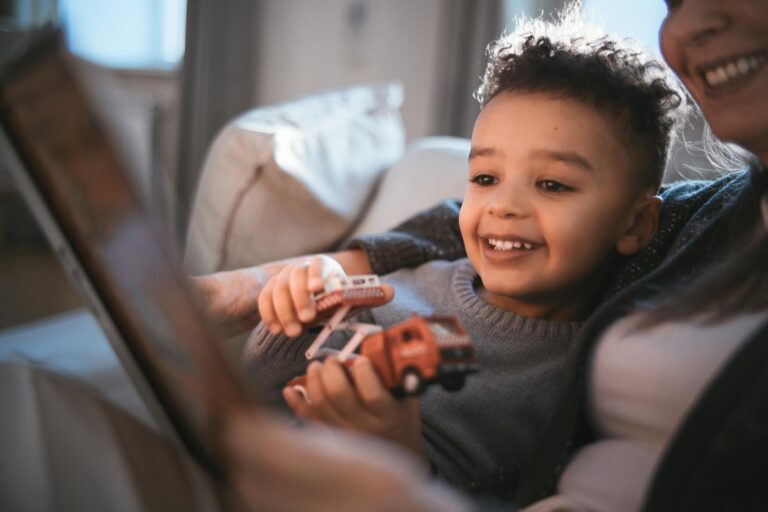 Toy Story Five Parents Guide - Featured image