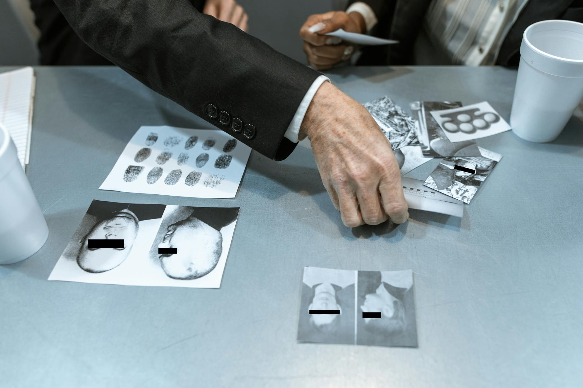 True Crime Documentaries That Captivated Audiences