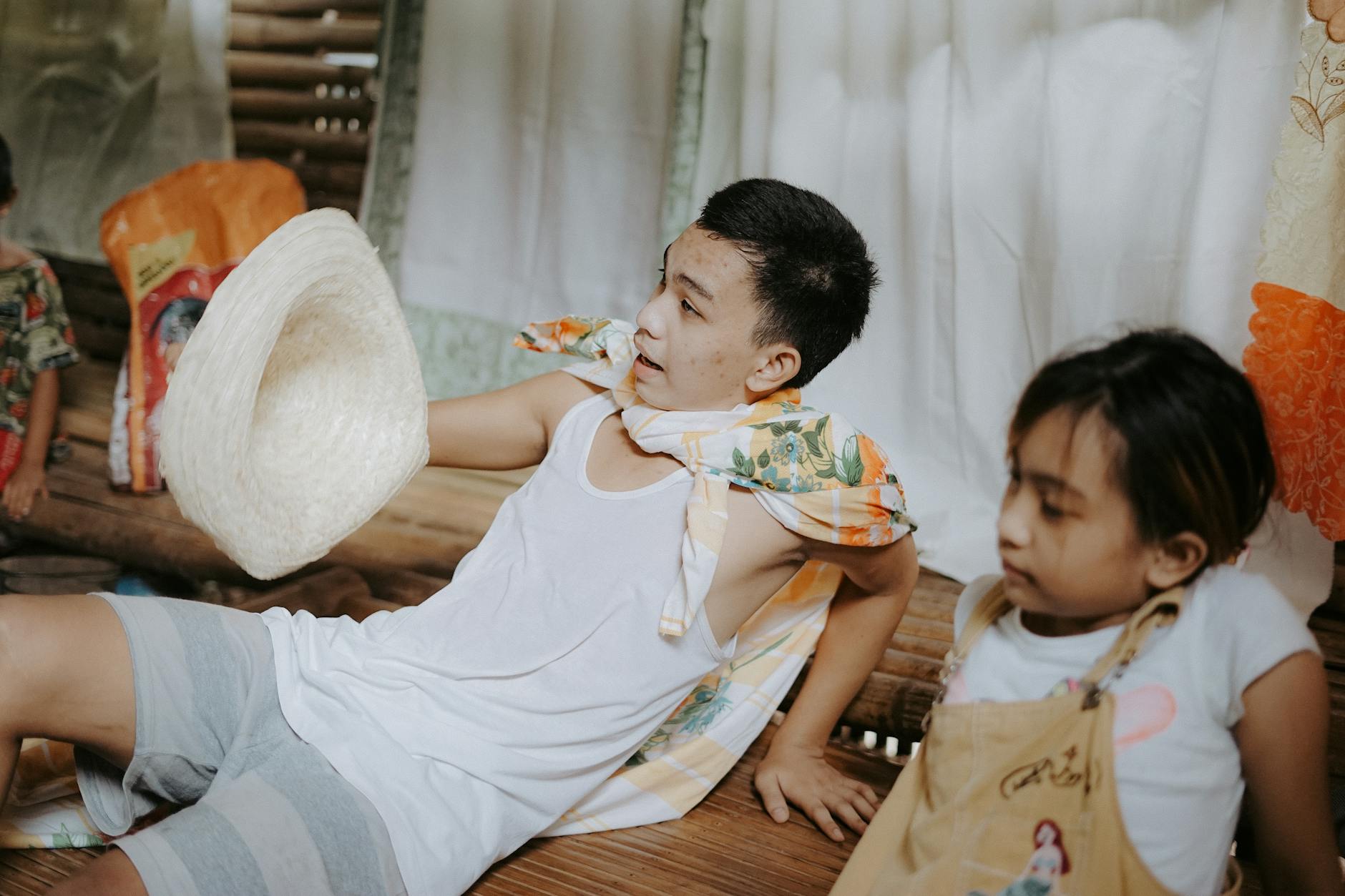 Understanding the Cultural Context for Family Viewers