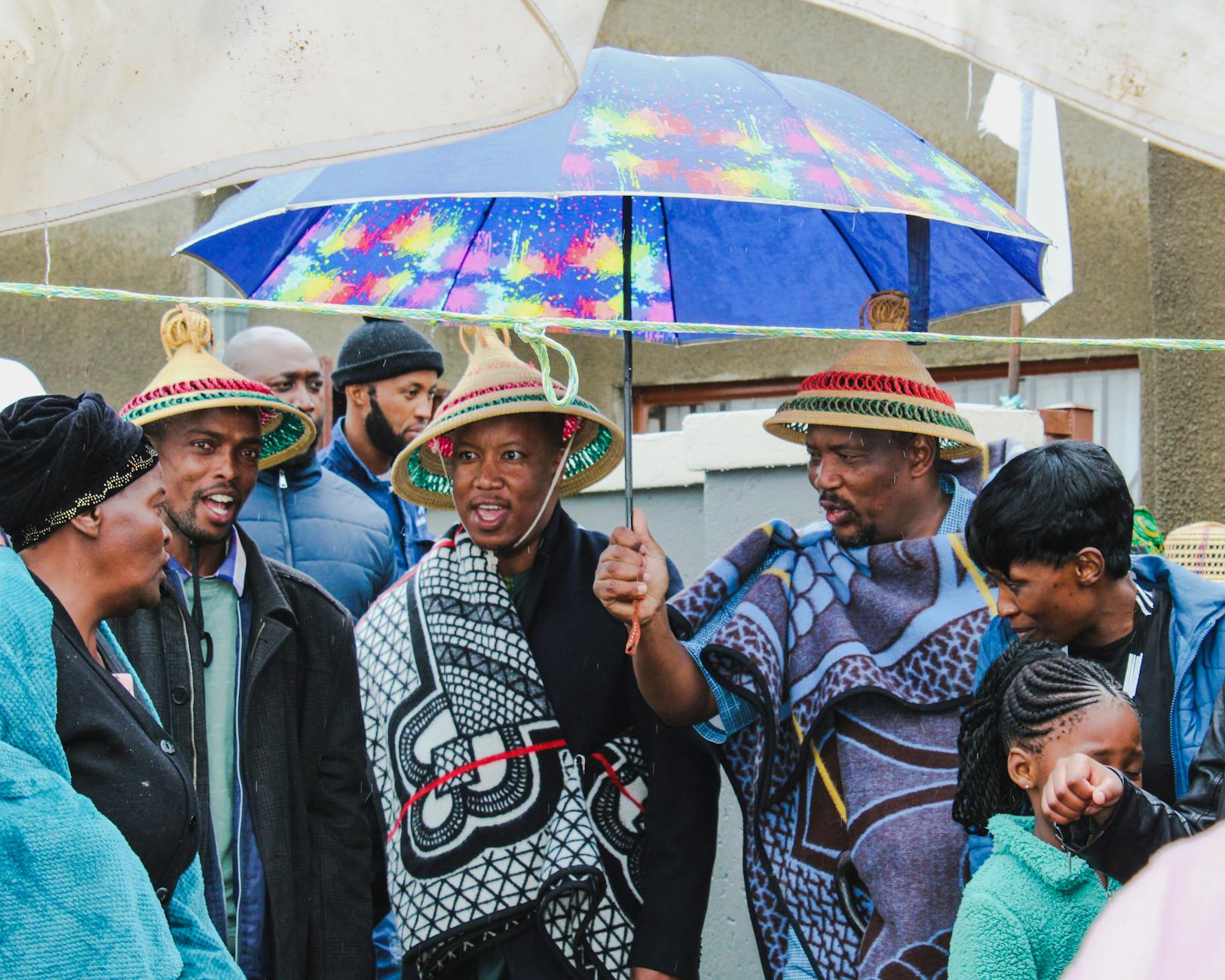 Understanding the Fire Clan Culture for Family Discussion