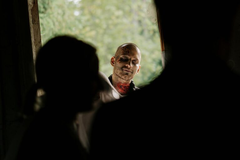 Upcoming Horror Sequels to Watch for in 2025 - Featured image