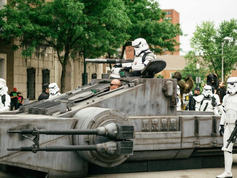 What Are the Most Underrated Star Wars Movies Ever Made? - Featured image