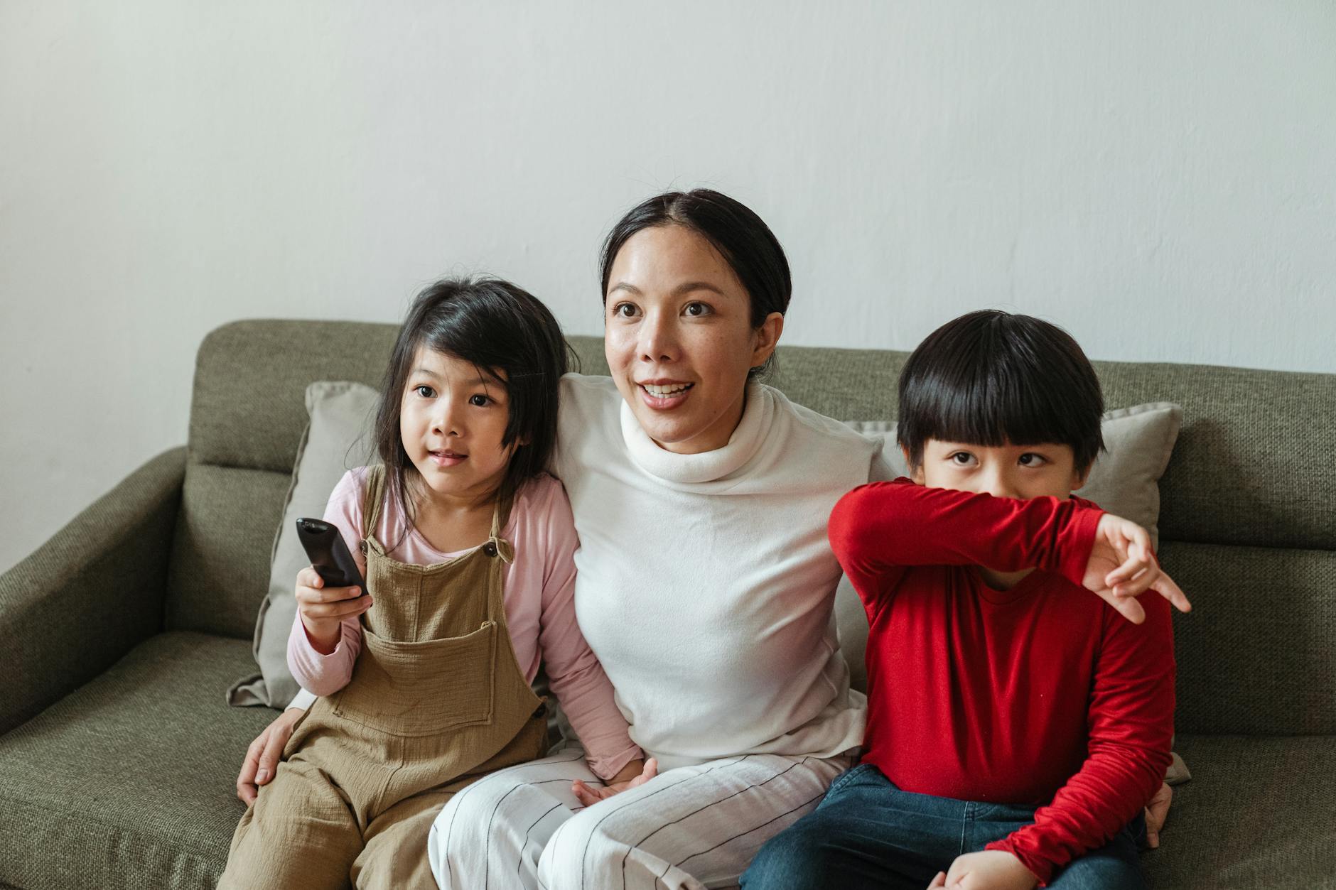 What Content Should Parents Know About in