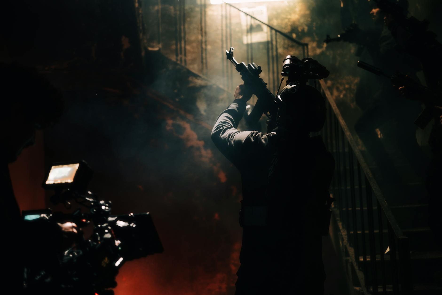 What Does a Weapons Parents Guide Cover and Why Should Families Care?